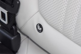 2023款星途追风PHEV