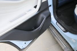 2023款星途追风PHEV