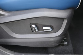 2023款星途追风PHEV