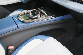 2023款星途追风PHEV