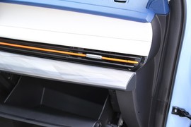 2023款星途追风PHEV