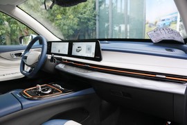 2023款星途追风PHEV