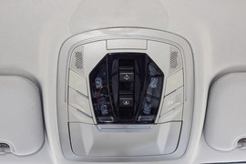 2023款星途追风PHEV