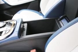 2023款星途追风PHEV