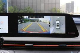 2023款星途追风PHEV