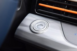 2023款星途追风PHEV