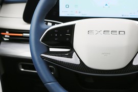 2023款星途追风PHEV