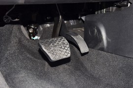 2023款星途追风PHEV