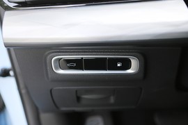 2023款星途追风PHEV