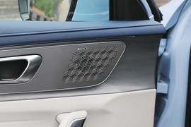 2023款星途追风PHEV