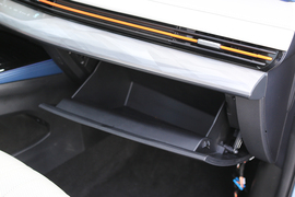 2023款星途追风PHEV