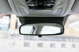 2023款星途追风PHEV