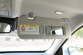 2023款星途追风PHEV