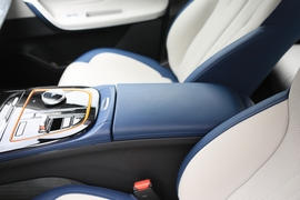 2023款星途追风PHEV