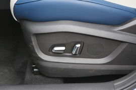 2023款星途追风PHEV