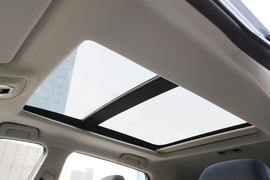 2023款星途追风PHEV