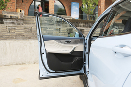 2023款星途追风PHEV