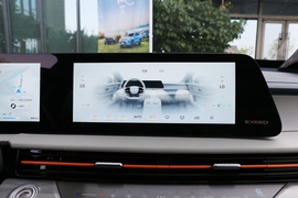 2023款星途追风PHEV