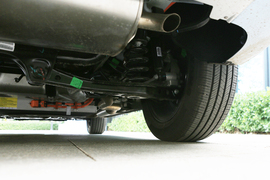 2023款星途追风PHEV