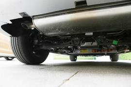 2023款星途追风PHEV