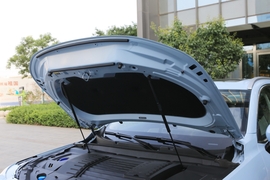 2023款星途追风PHEV