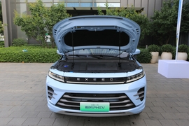 2023款星途追风PHEV