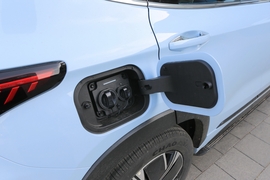 2023款星途追风PHEV