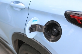 2023款星途追风PHEV