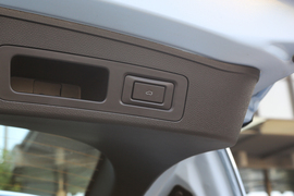 2023款星途追风PHEV