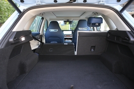 2023款星途追风PHEV