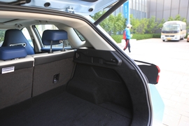 2023款星途追风PHEV