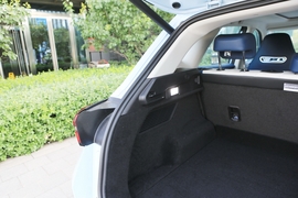 2023款星途追风PHEV