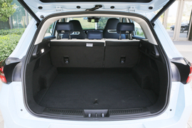 2023款星途追风PHEV