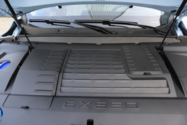 2023款星途追风PHEV