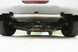 2023款星途追风PHEV