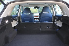 2023款星途追风PHEV