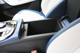 2023款星途追风PHEV