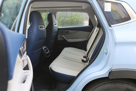 2023款星途追风PHEV