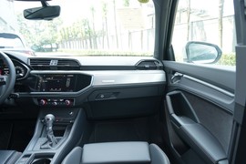 2024款奥迪Q3
