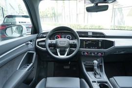2024款奥迪Q3