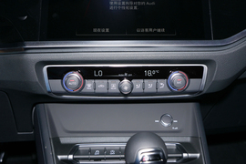 2024款奥迪Q3