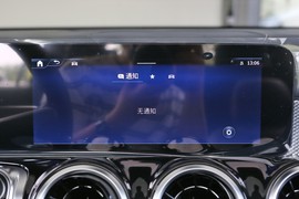 2024款奔驰GLB