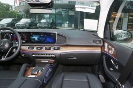 2024款奔驰GLE新能源