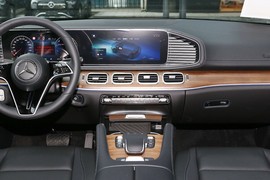 2024款奔驰GLE新能源