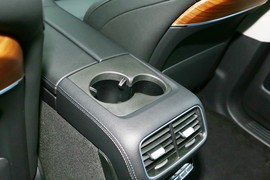 2024款奔驰GLE新能源