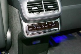 2024款奔驰GLE新能源