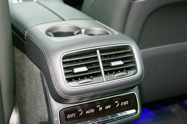 2024款奔驰GLE新能源