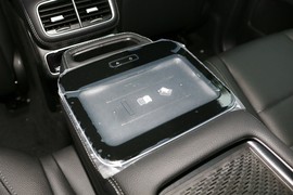 2024款奔驰GLE新能源