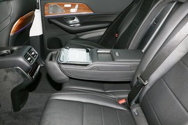 2024款奔驰GLE新能源