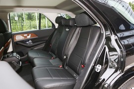 2024款奔驰GLE新能源